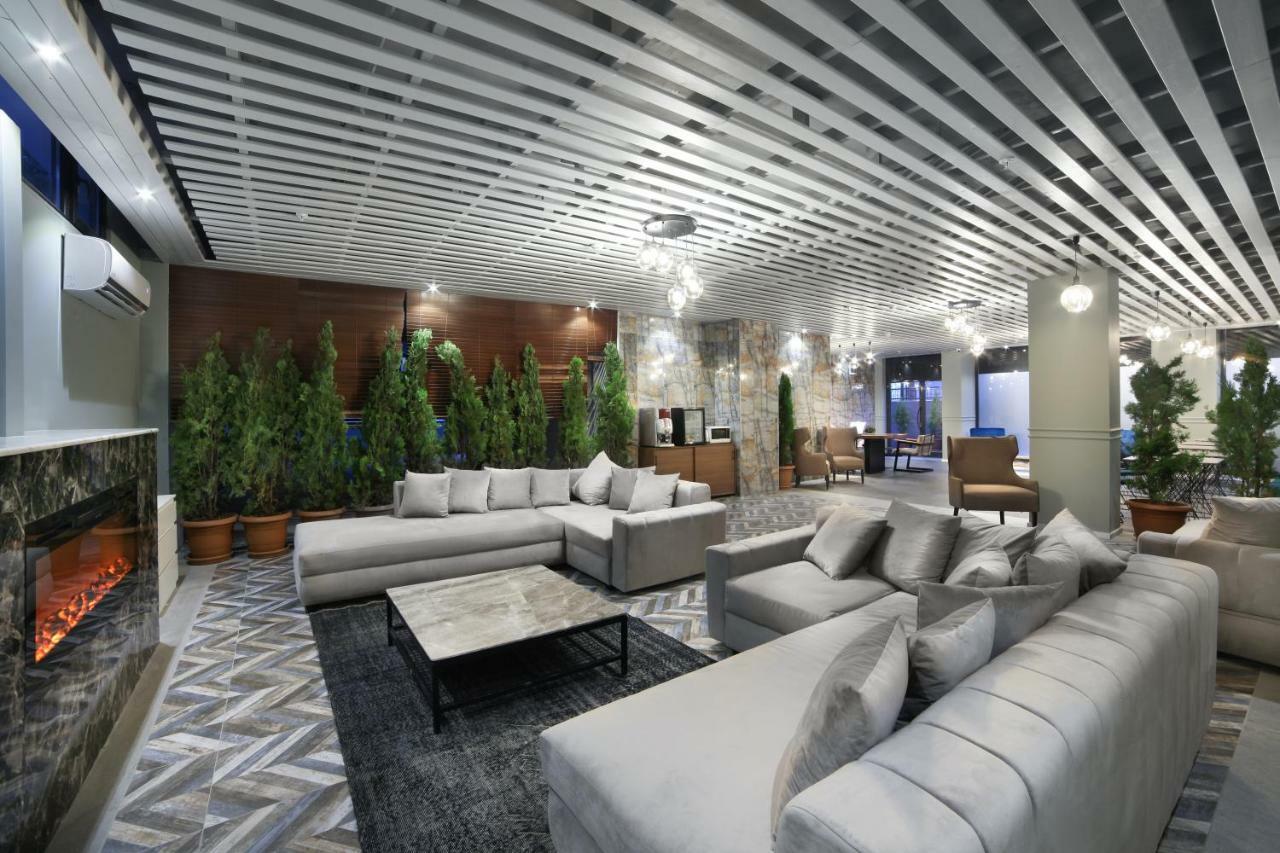 Walton Residence Sisli — Foto’s 3